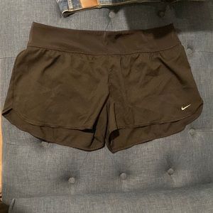 Nike Womens swim shorts